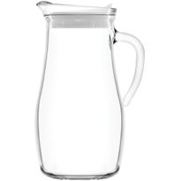 Kannu Linento Sangria, kirkas lasi