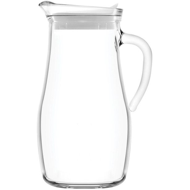 Kannu Linento Sangria, kirkas lasi