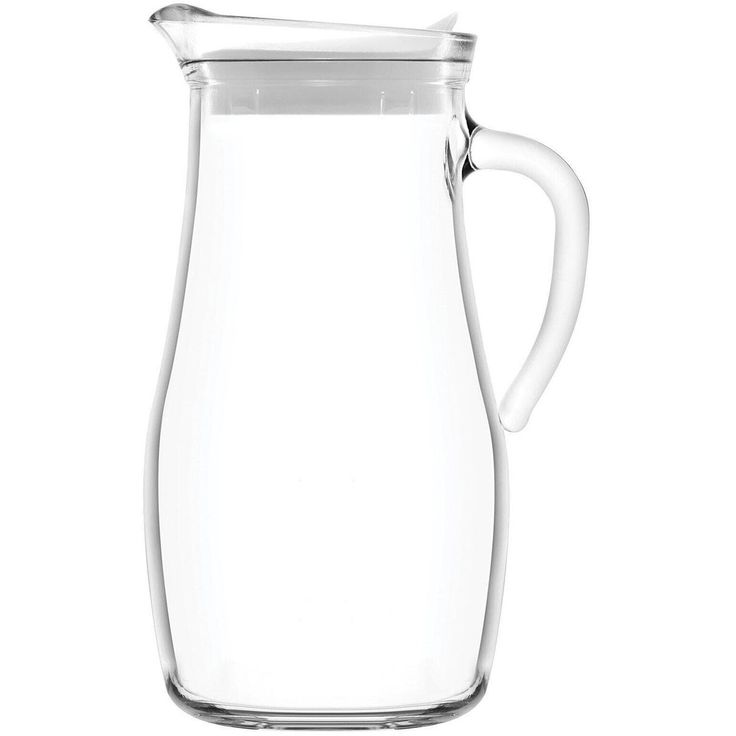 Kannu Linento Sangria, kirkas lasi