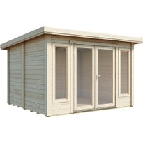 Vierasmökki Luoman Lillevilla 449 Unari, 10m²