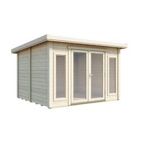 Vierasmökki Luoman Lillevilla 449 Unari, 10m²