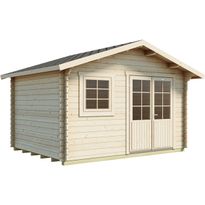 Mökki Luoman Lillevilla 518-3 Liekune, 11.7m²