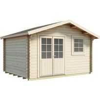 Mökki Luoman Lillevilla 518-2 Liekune, 11.7m²