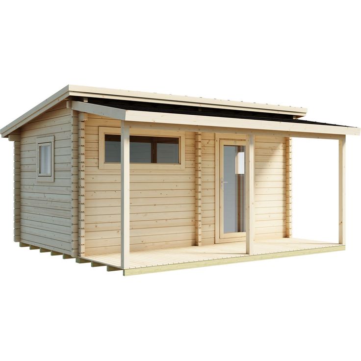 Pihasauna Luoman Lillevilla 735 Haapana