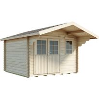 Mökki Luoman Lillevilla 265-1 Ruka, 9m²