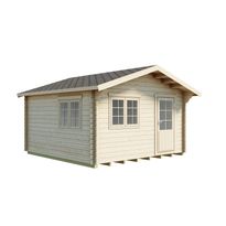 Vierasmaja Luoman Lillevilla 70-3 Lainio, 15.2m²