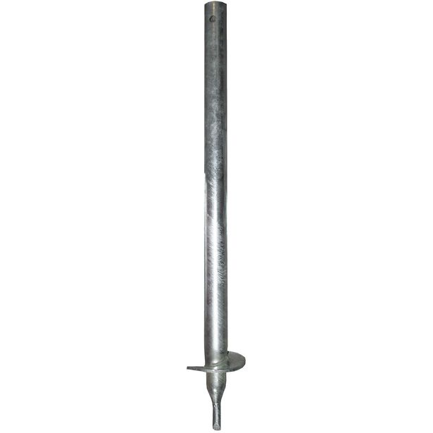 Ruuvipaalu Lektar, 800x60/3mm