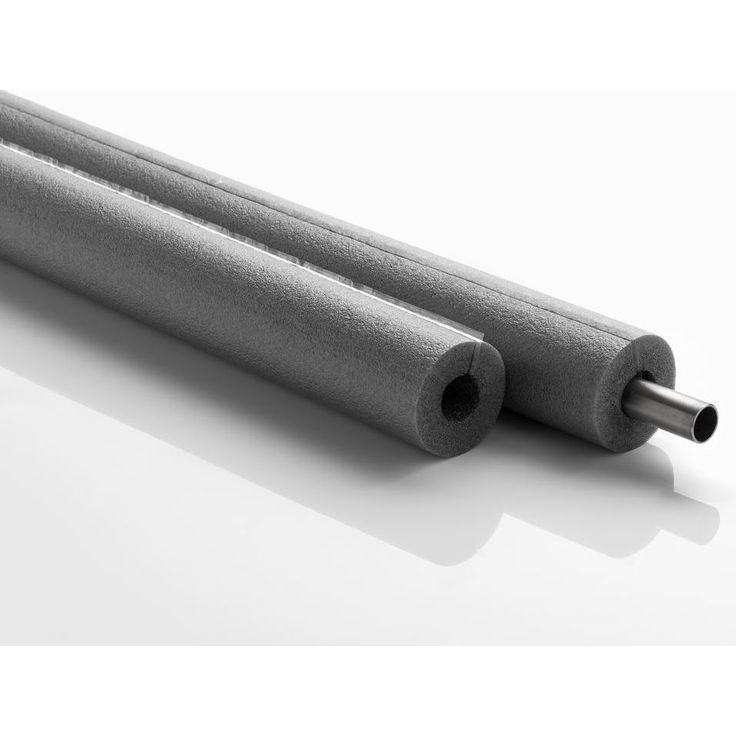 Putkieriste Climatube Easy, 1000mm, 18-13mm, 87kpl