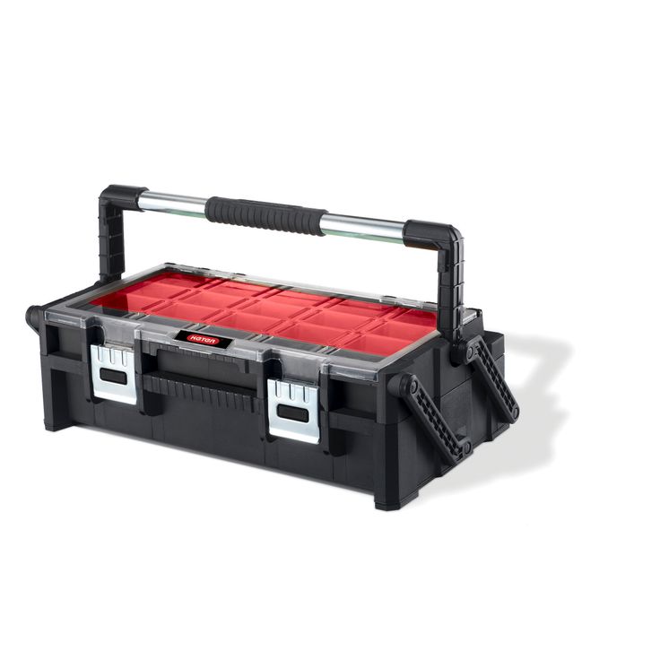 Lokeropakki Keter Cantilever 22