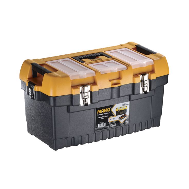 Työkalupakki Mano MT-22, 22