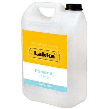 Primer Lakka, 5l, vedeneristeelle