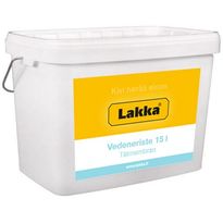 Vedeneriste Lakka, 15l