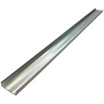Aukonylityslista Lakka, 68mm, 1200mm