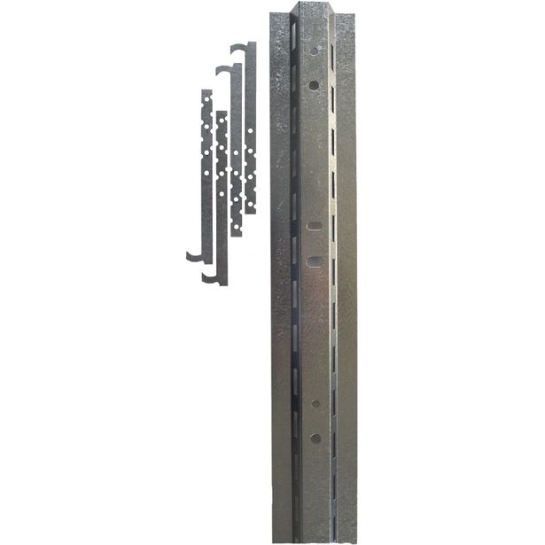 Lähtö-/aukkolista 88 Lakka, 2500mm