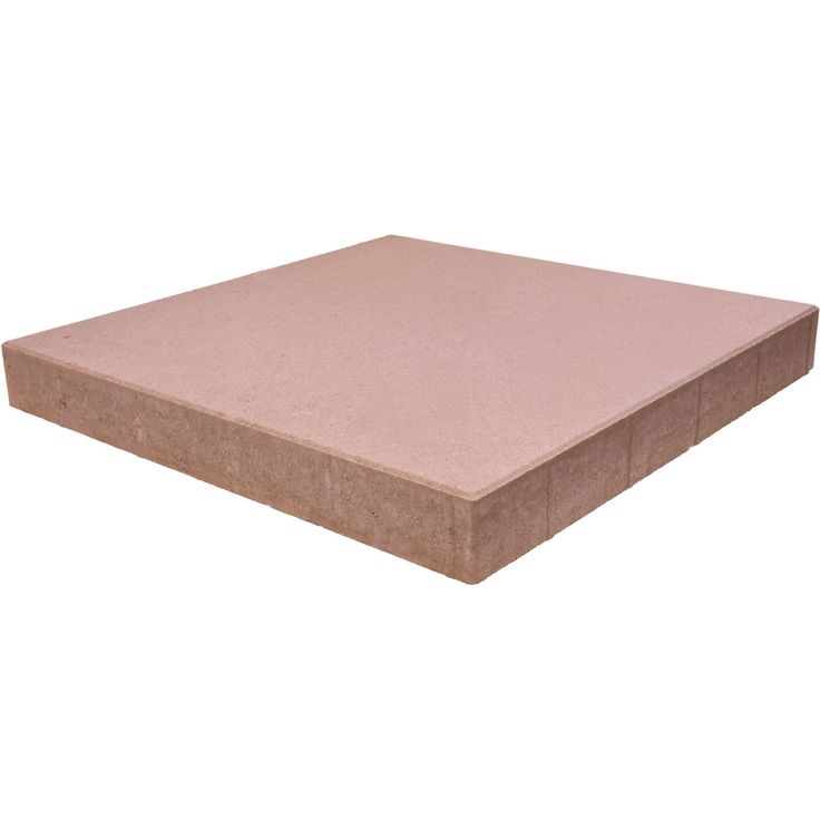 Betonilaatta Lakka BL-708, 80x700x700mm, harmaa