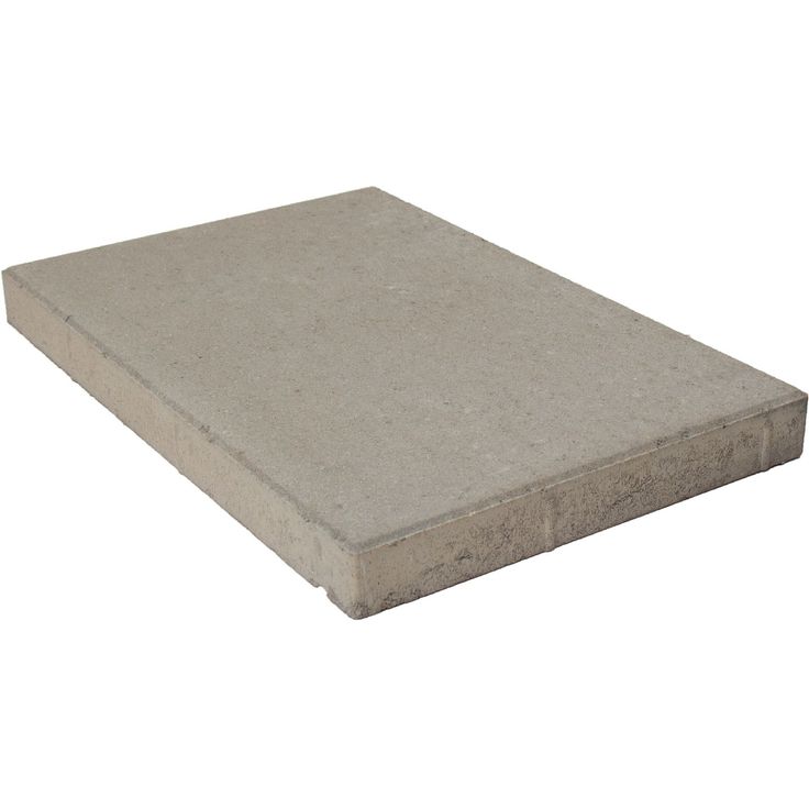 Betonilaatta Lakka BL-645, 50x600x400mm, harmaa