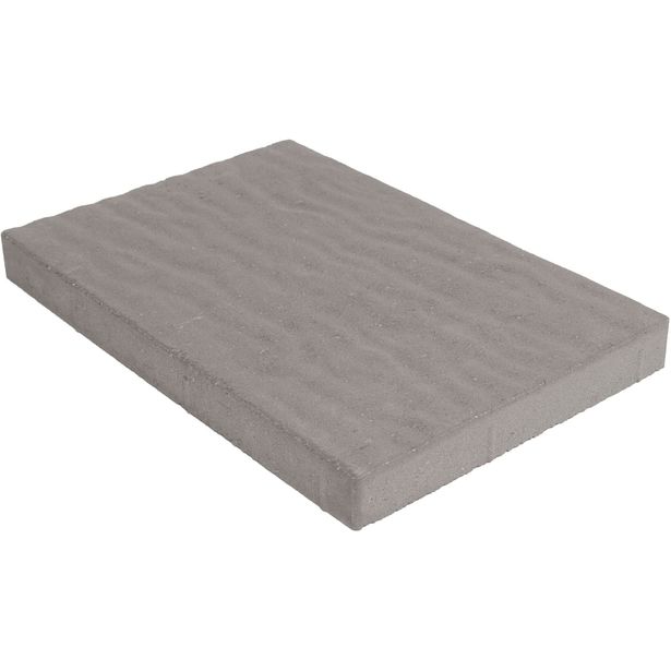 Betonilaatta Lakka Kaarna, 50x600x400mm, harmaa