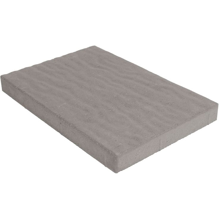 Betonilaatta Lakka Kaarna, 50x600x400mm, harmaa