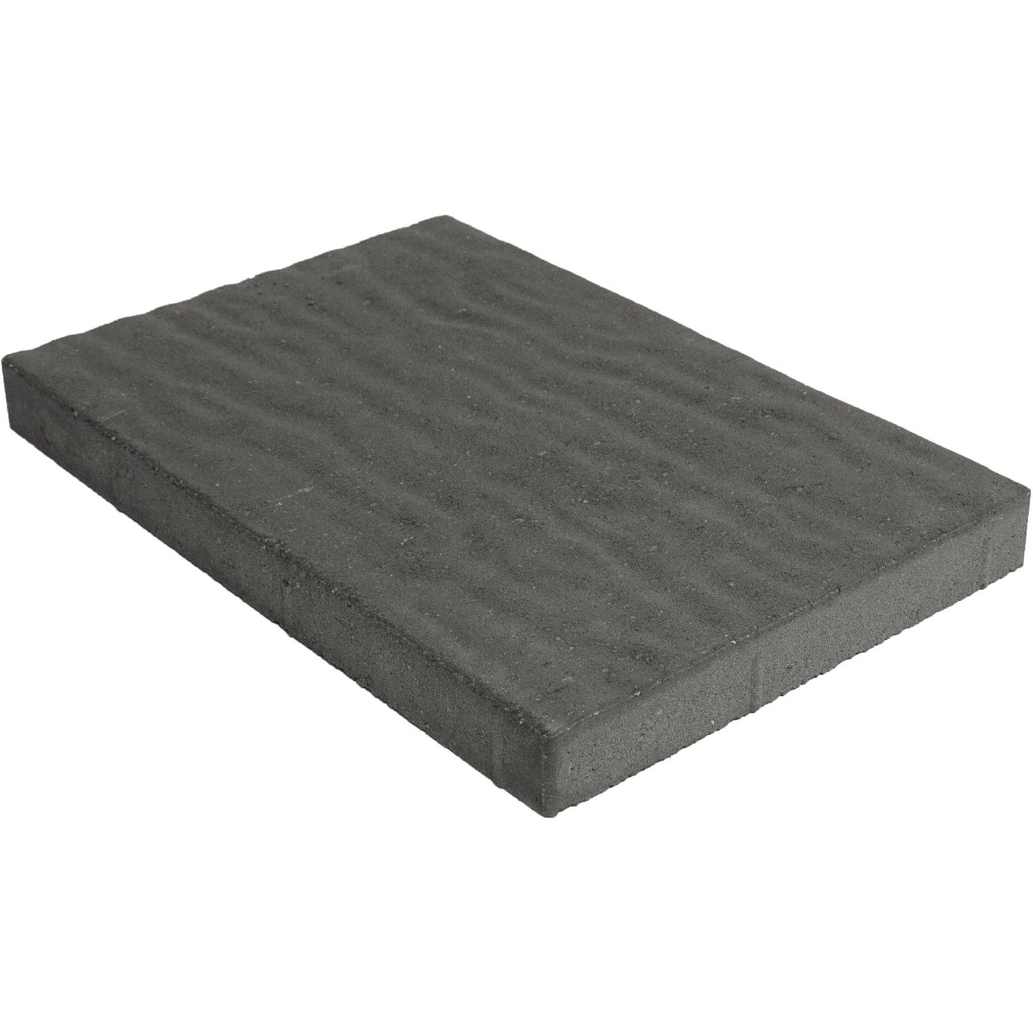 Betonilaatta Lakka Kaarna, 50x600x400mm, musta