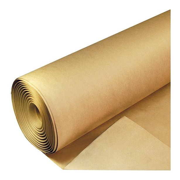 Lattiasuoja Leku maitokartonki 270 gr 1250 mm 25 m2/rll