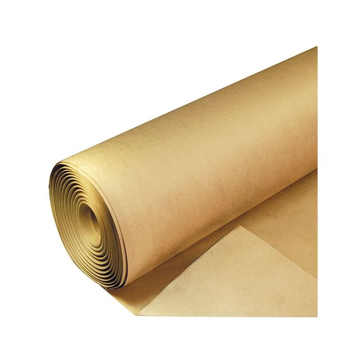 Lattiasuoja Leku maitokartonki 270 gr 1250 mm 25 m2/rll