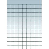 Minkkiverkko, 25,4 x 12,7mm / 700mm, 30,5m, sinkitty