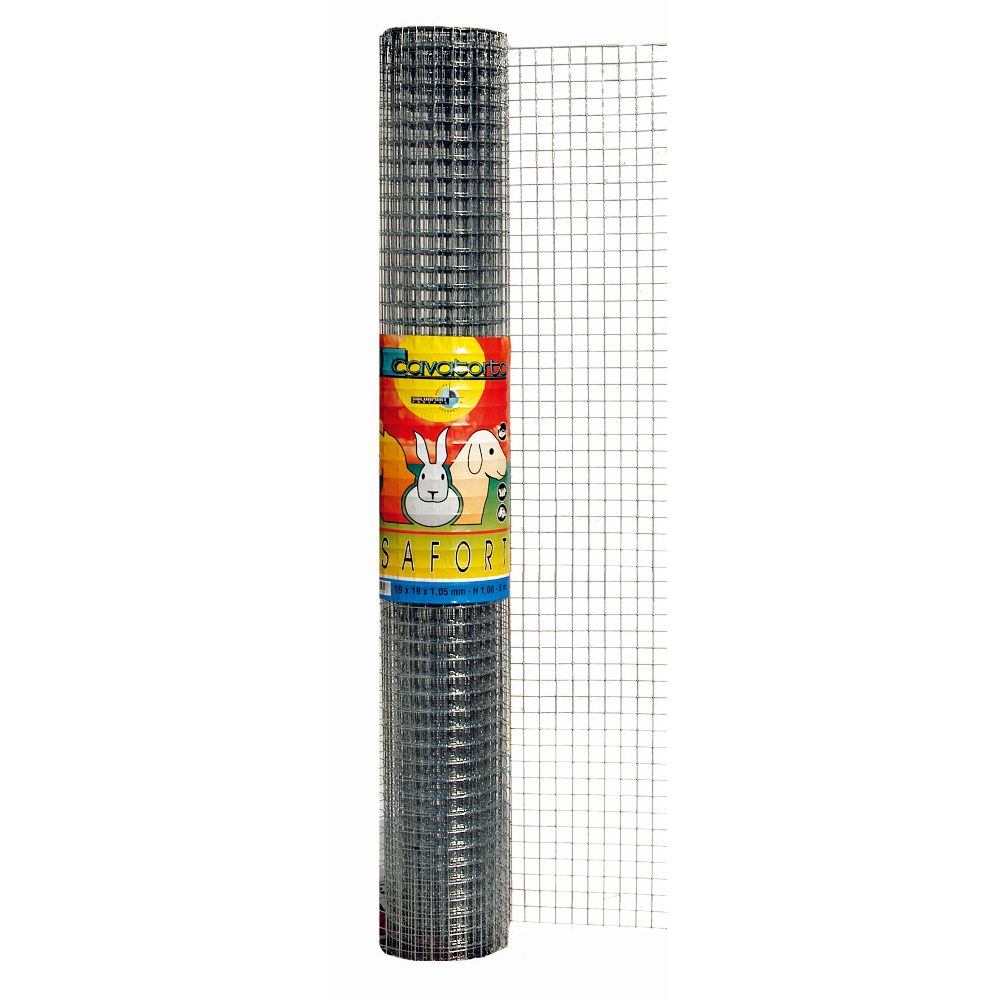 Rappausverkko, 1 x 50m, lasikuitu