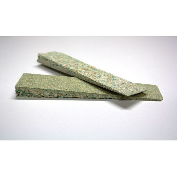 Asennuskiila Cetap 500 kpl/ltk, lastulevy