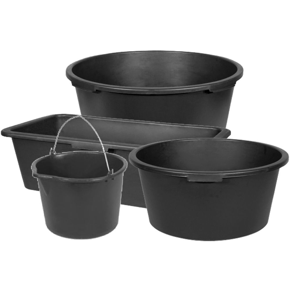 Laastipalju, suorakaide, 60 l