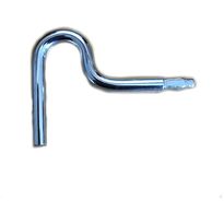 SAN-seinäluukun nelikulma-avain, 120mm