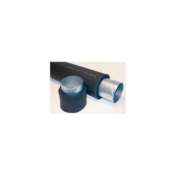 Putkieriste Mobius 13mm, Ø133mm, 16m/ltk