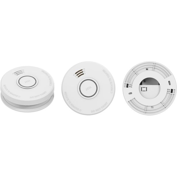 Optinen palovaroitin Prosec, 1V