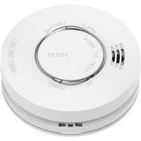 Optinen palovaroitin 220-240 Prosec RF 2kpl