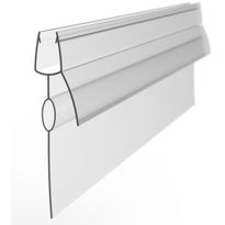 Laahustiiviste Lektar Indoor, suihkuoveen, 40mm