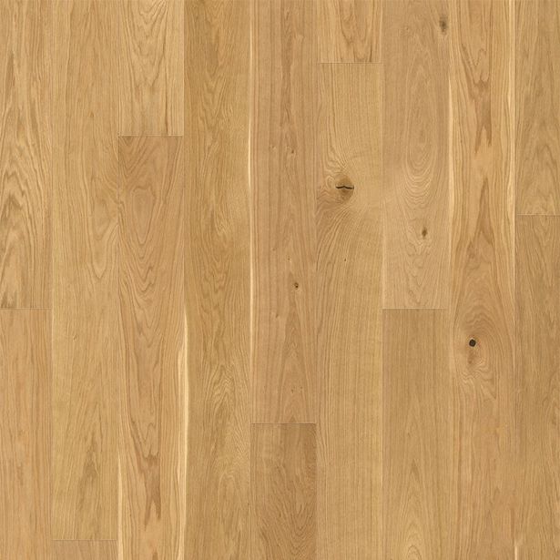 Parketti Haro Country, tammi, 1-sauva, harjattu, mattalakattu