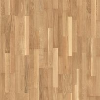 Parketti Haro Family, tammi, 3-sauva, mattalakattu