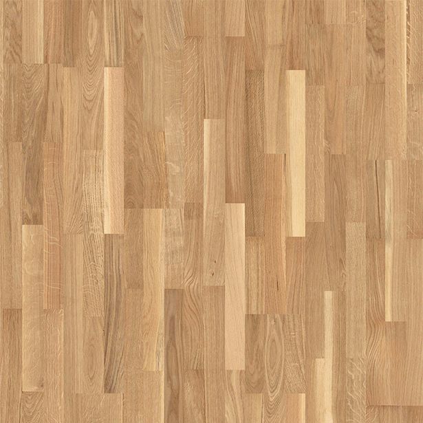 Parketti Haro Family, tammi, 3-sauva, mattalakattu