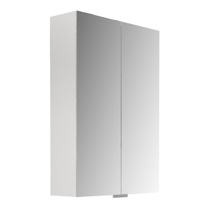 Peilikaappi Lektar Indoor Kaisla, pvc, 50cm