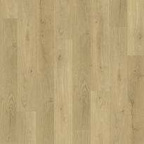 Vinyylilattia Luna Cream, integroitu alusmateriaali