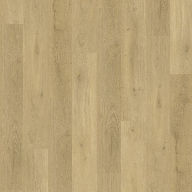 Vinyylilattia Luna Cream, integroitu alusmateriaali