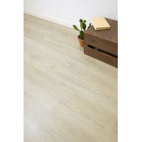 Vinyylilankku Lektar Indoor 32 SPC PV3411, tammi