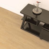 Vinyylilattia Lektar Indoor 33 SPC PV3413, vaalea