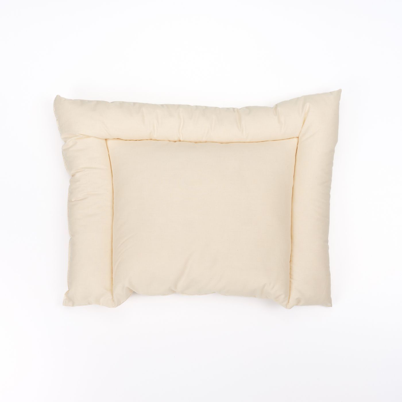 Lasten tyyny Lennol Kaiho, 40x55cm, luomupuuvilla