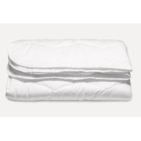 Peitto Lennol Unette Luxus, 150x200cm, untuvamainen, valkoinen