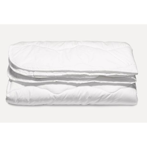 Peitto Lennol Unette Luxus, 150x200cm, untuvamainen, valkoinen