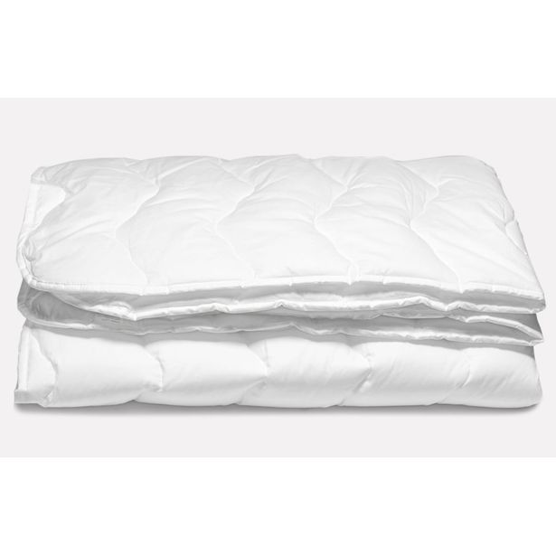 Peitto Lennol Unette Luxus, 200x220cm, untuvamainen, valkoinen