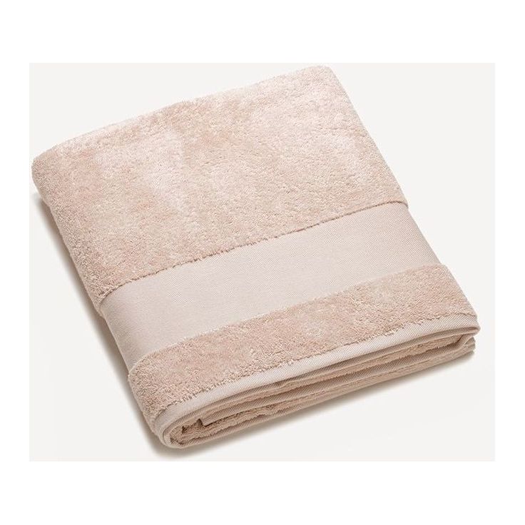 Kylpypyyhe Lennol Enni, 100x150cm, beige