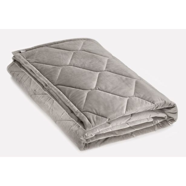 Päiväpeitto Lennol Manuel, 250x260cm, beige, Verkkokaupan poistotuote