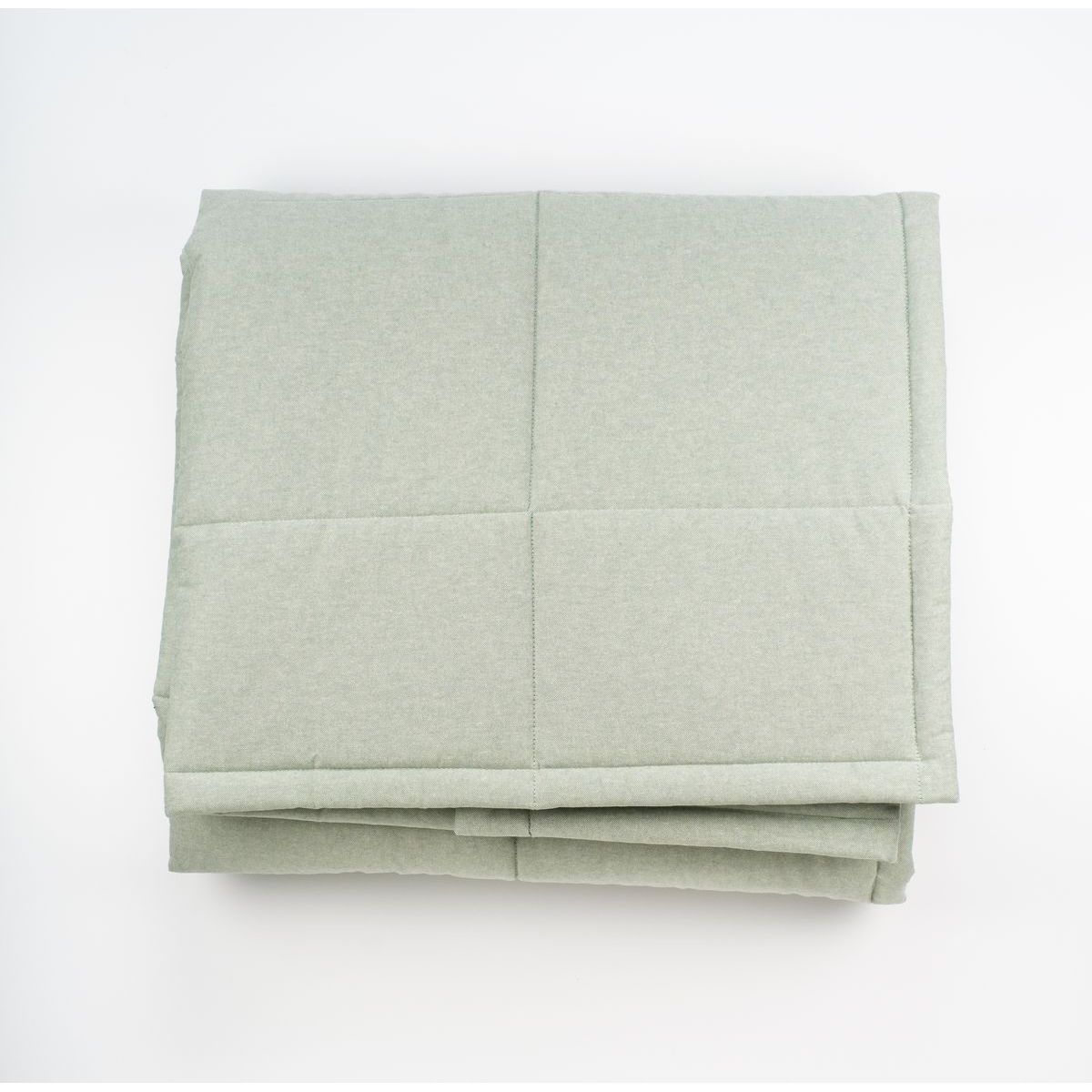 Päiväpeitto Lennol Vilja, 160x260cm, vihreä