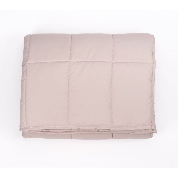Päiväpeitto Lennol Ellen, beige, eri kokoja